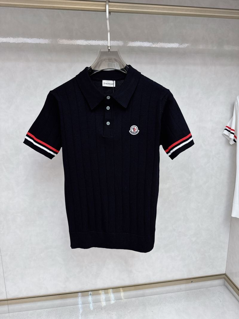 Moncler T-Shirts